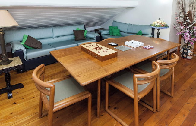 Deluxe 3 Bd House near Lagonisi w Garden - Foto 12