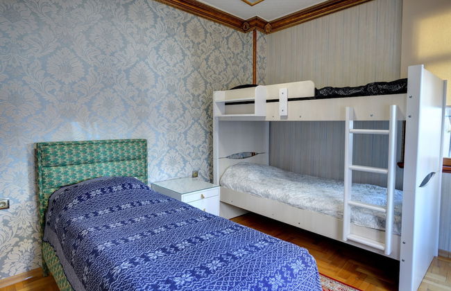 Emirganli Ottoman House - Foto 17