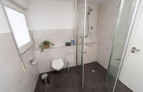 Fewo Freiken 28 Comfortable Holiday Residence - Foto 5