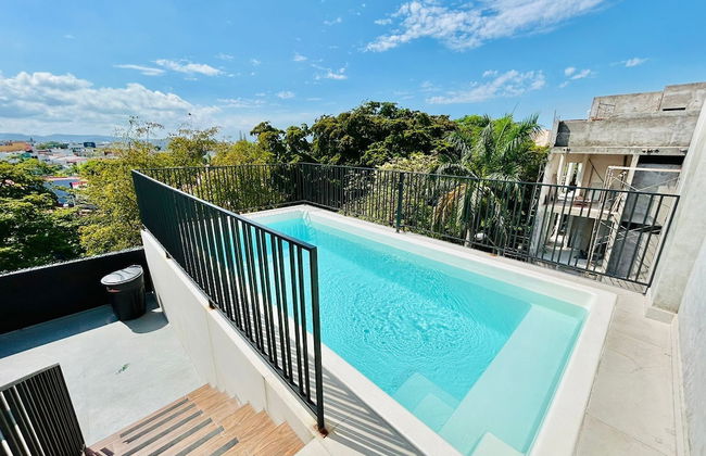 Cipres Apartments - Foto 31