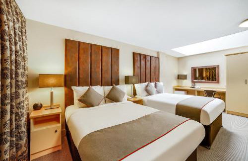 Classic Pallete Retreat Newburgh, Aberdeen - Foto 15