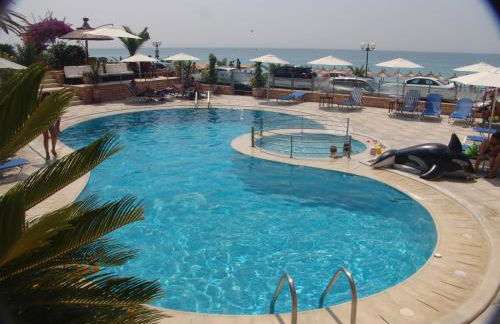 Haris Hotel Apartments and Suites - Foto 44