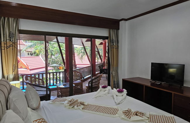 Sai Rougn Apartment - Foto 59