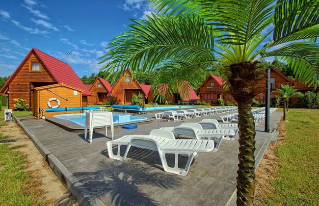 Cottage in Jaroslawiec Near Seaside Beach - Foto 13