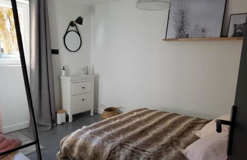 GITE LES TERRASSES 2 - Foto 23