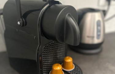 L'Espadon - vue mer, proche plage et gare - Foto 17