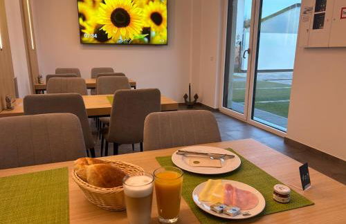 Fair n Square Hotel 24 Stunden Self-Check In - Foto 34