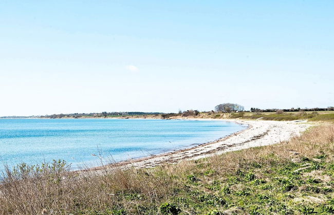 Cozy Retreat in Kysing Naes - By Traum Ferienwohnungen - Foto 62