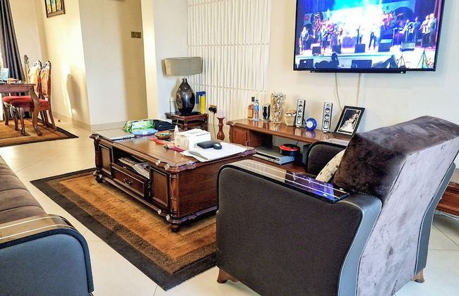 Eric Wilkins Apartments - Photo 53