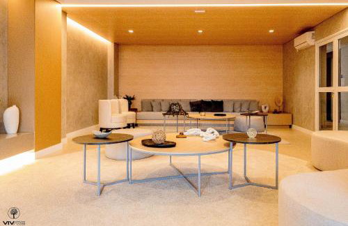 Palazzo - 5min AACD e Hosp. São Paulo | Ar e Wi-Fi - Foto 39