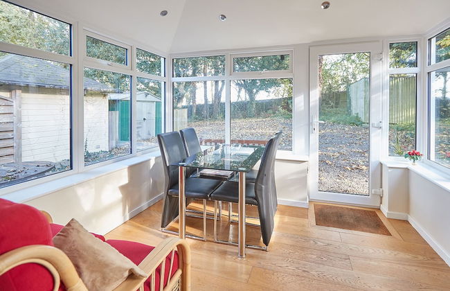 Host Stay The Woodlands - Foto 3