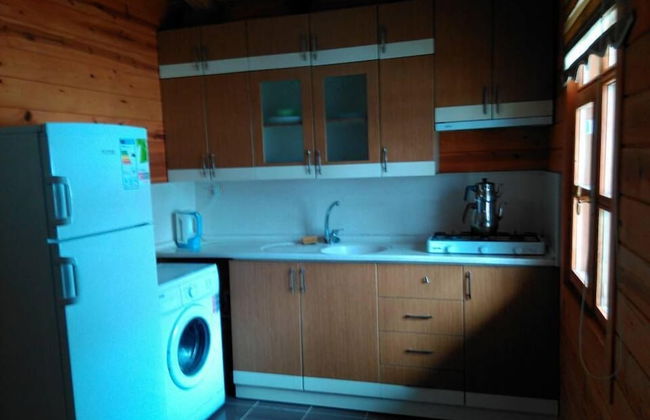 Sarahome Apart - Photo 28