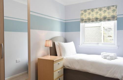 Cathwill - Cosy 4 Star Cottage - Cairngorm National Park - Foto 21