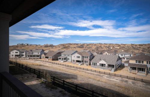 New Build 1BR Home Stunning Views Denver Access - Foto 17