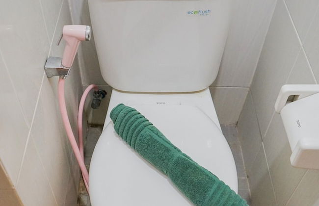 Cozy Stay @ Studio 19 Avenue Apartment - Photo 11