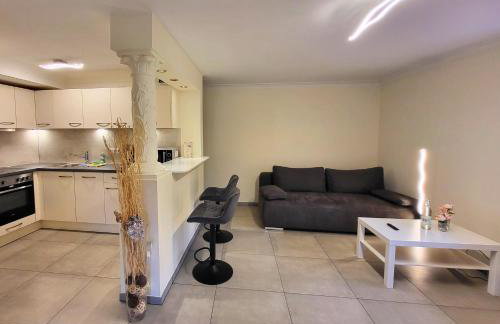 Gemütliche FeWo im Grünen - Foto 1