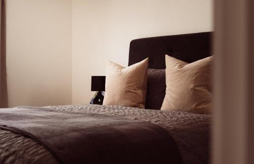 Hemel Apartments- Tranquil Haven - Foto 8