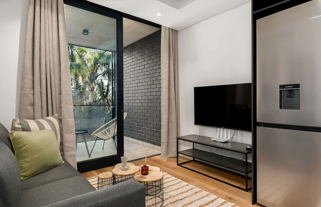 Station House 114 - Foto 13