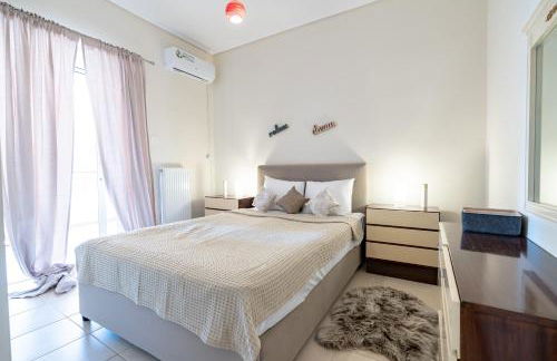 Koropi 3 bedroom Luxurious Apartment 5 pers- Angel House - Foto 45