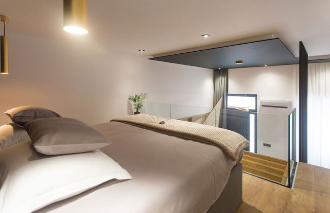 Beautiful, Modern Apartment Near the Sea, Croatia - Foto 7