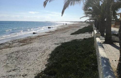 CHALET A 5 METROS DEL MAR.Wifi gratis - Foto 55