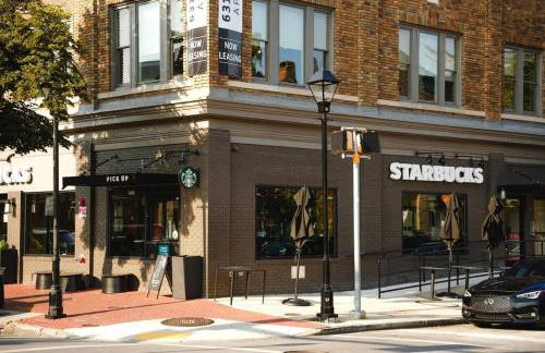 Sleek and Cozy Micro Fells Point Residence! - Foto 39