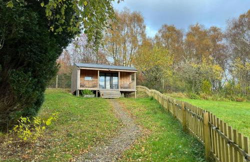 Grianach Cabin - Foto 14