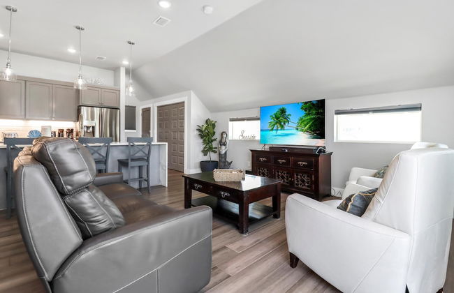 Sugar Sand Cottage A - Foto 14