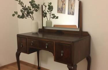 Ferienwohnung Rotes Haus - Foto 7