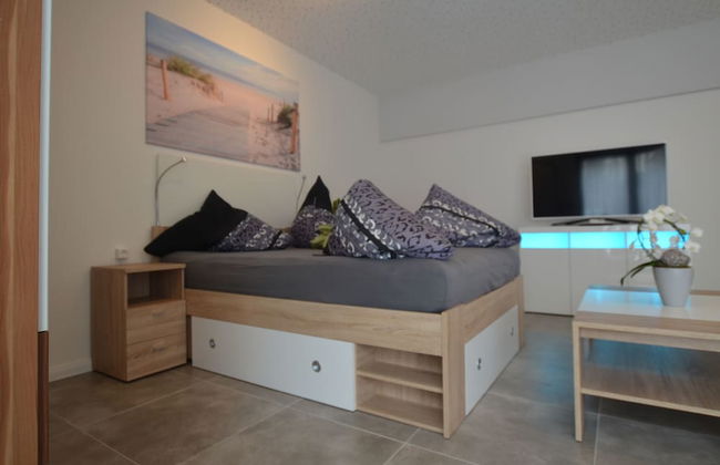 Apartments-Room Leverkusen City - Foto 11