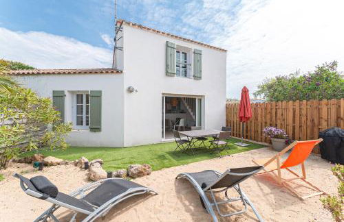 Maison avec Jardin proche des plages - Foto 1