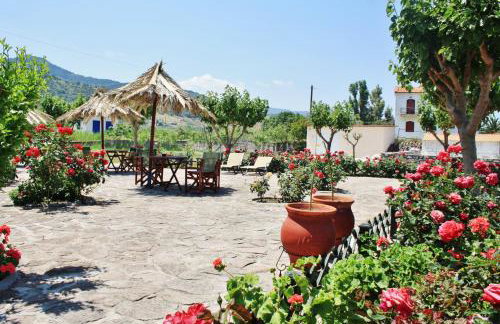 Villa Vicky - Foto 32