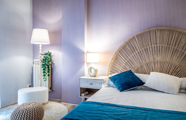 YiDfabulous with a garden near Florence - Foto 13