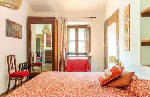 Casale Piantata Orte con piscina - Foto 28