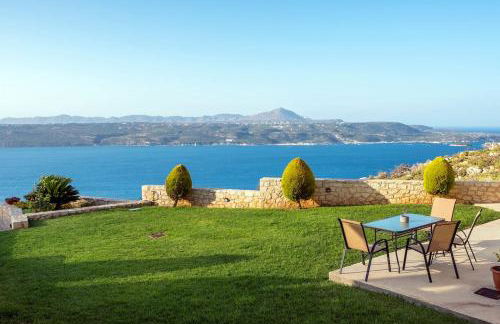 Margarita Apt - Amazing Relaxing View - Photo 12