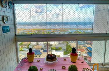 Aptos atrás da Passarela do Caranguejo - Foto 52