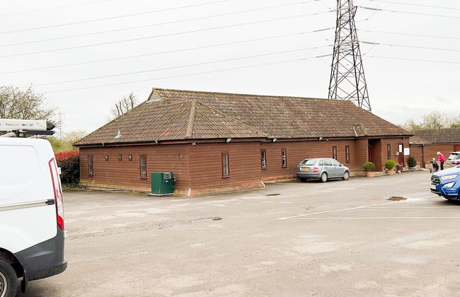 Whitley Coach House - Photo 41