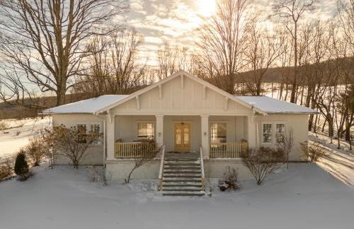 Casa Catskills - Foto 35