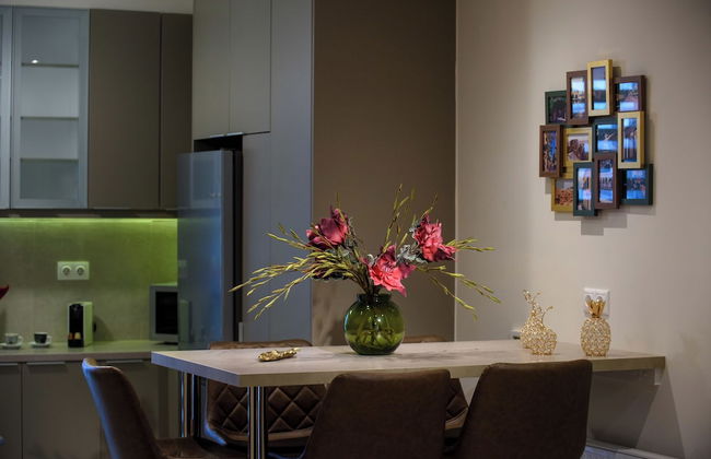 Blue Ark Harmony Residence - Photo 24