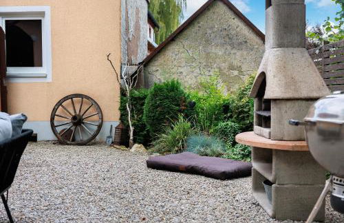 Ferienhaus Alte Wognerei - Foto 26