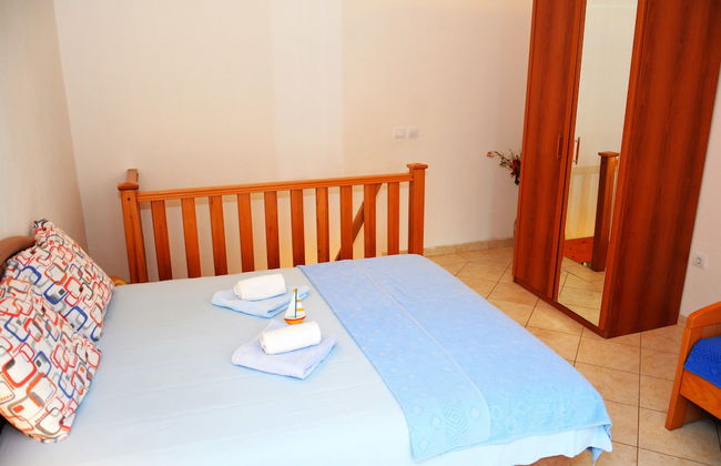 Apartments Vesna - Foto 26