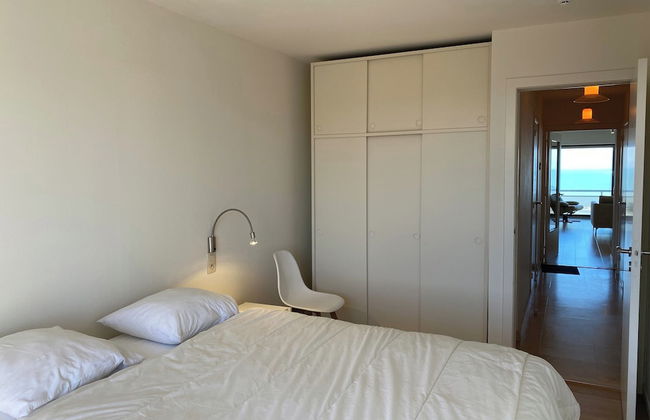 Apartment in Nieuwpoort With Stunning Sea Views - Foto 2