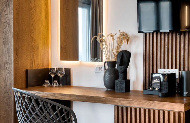 Volcanic Arc Suites - Foto 30