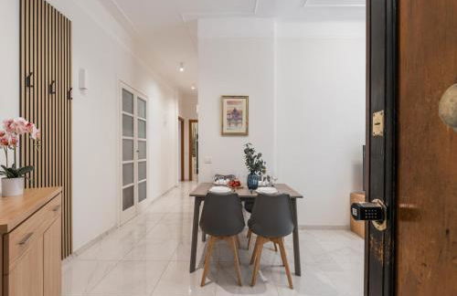 The Best Rent – Bright two-bedrooms apartment in Testaccio area - Foto 19