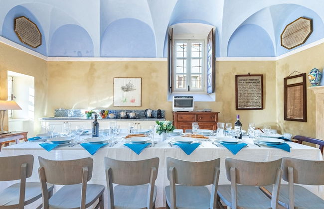 Palazzo Pozzo Bonelli 14 Emma Villas - Foto 12