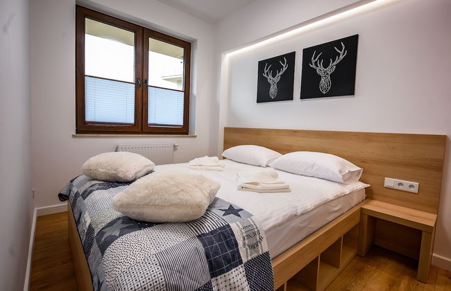 Apartamenty Sun & Snow Zielony Zdrój - Foto 43