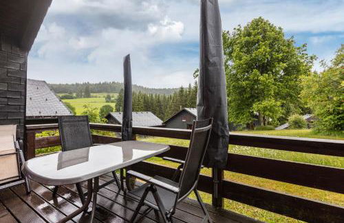 Feriendorf Rechbergblick, Haus 29 - Foto 2