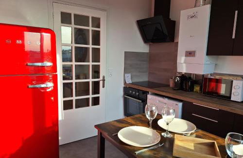 Appartement hyper centre, cathédrale, fibre - Photo 15