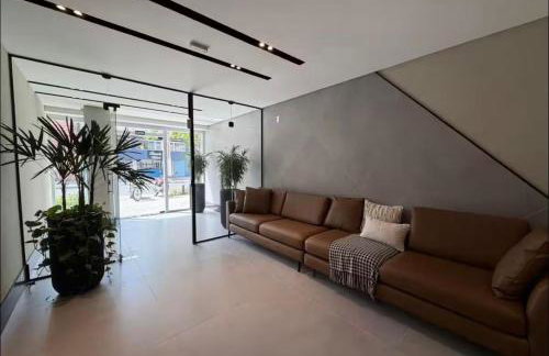 Apartamento 2 quartos para 6 pessoas Quadra do Mar - Foto 8