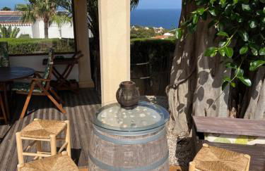 Villa Balcon al Mar - Foto 30